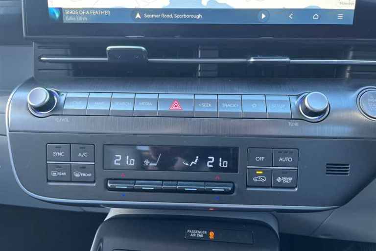 2023 Hyundai KONA 1.6 h-GDi Ultimate SUV 5dr Petrol Hybrid DCT Euro 6 (s/s) (141 ps) SUV Hybrid A...