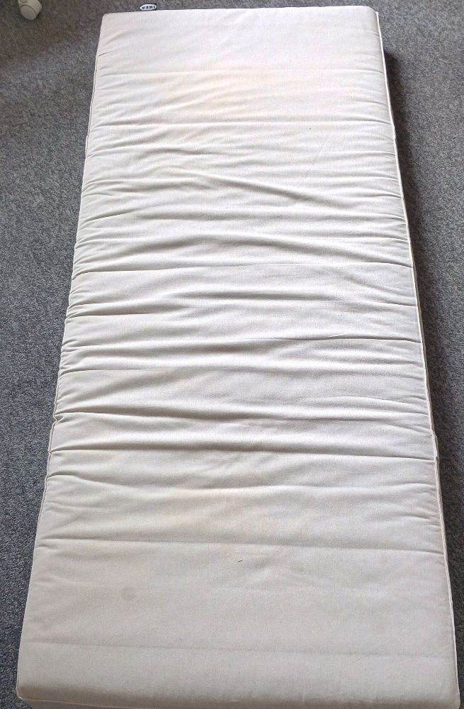 IKEA VANNAREID Mattress