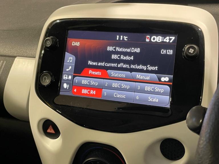 2019 Citroen C1 1.0 VTi Urban Ride Euro 6 (s/s) 5dr HATCHBACK Petrol Manual