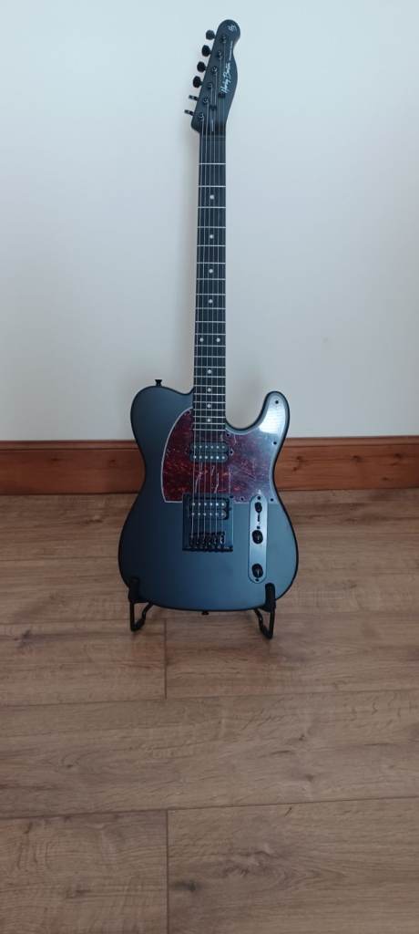 Electric Guitar Complete System