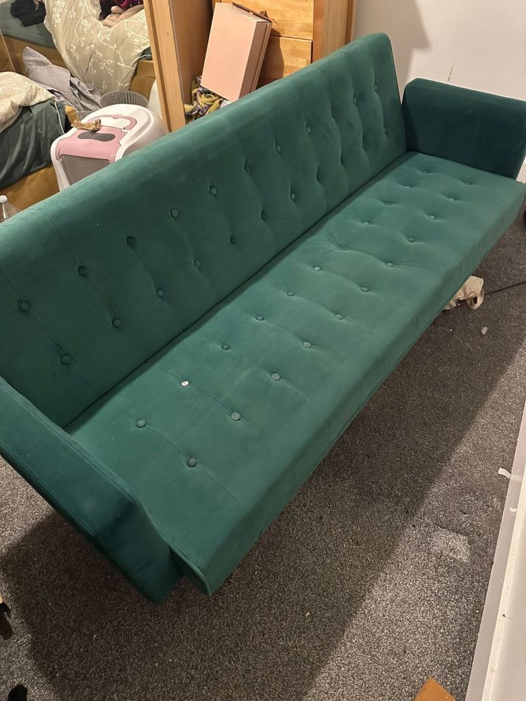 Sofa bed 