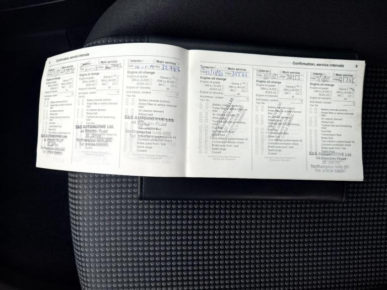 2010 Vauxhall Corsa 1.0i ecoFLEX 12v Energy 3dr (a/c) HATCHBACK Petrol Manual