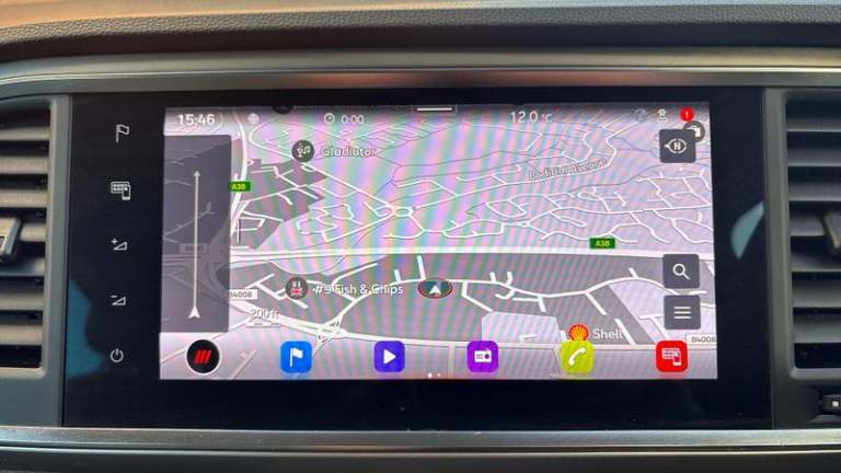 2024 SEAT Ateca 1.5 TSI EVO Xperience 5dr Manual Estate Petrol Manual