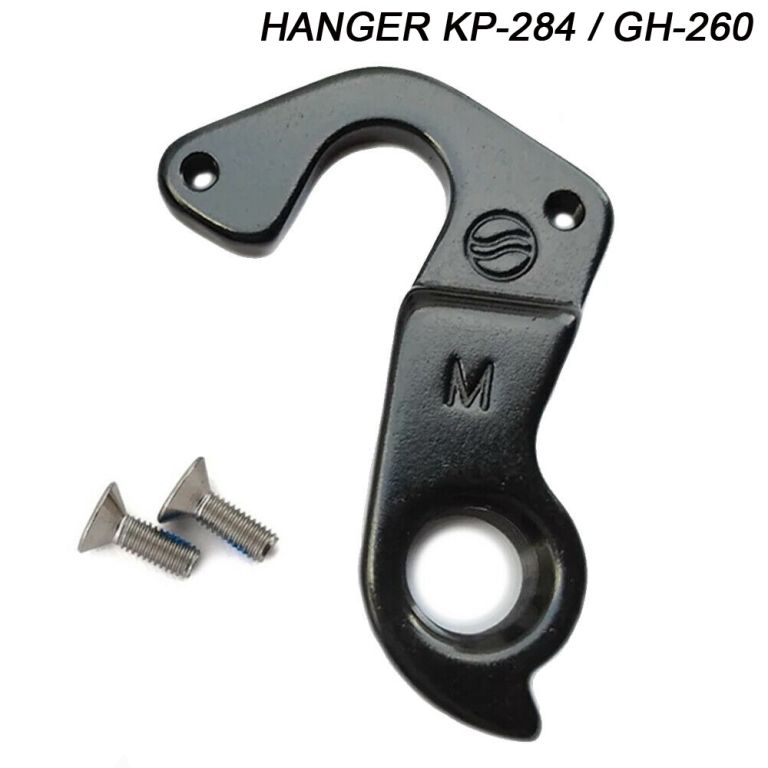CANNONDALE Bike Gear Hanger Trail SL 29er - KP284/ GH-260 (Brand New)