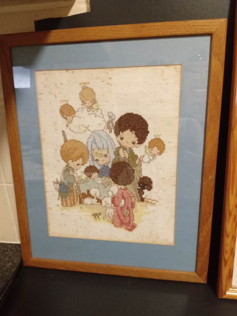 image for 4  tapestries 