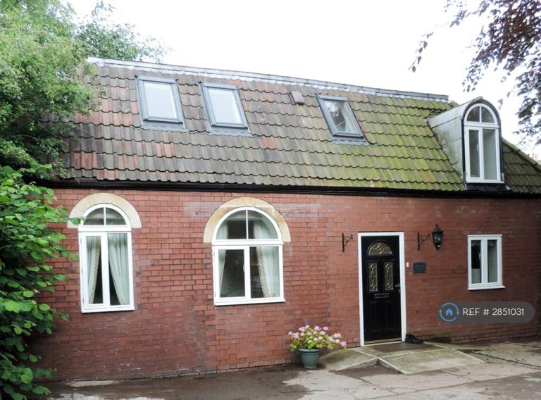 3 bedroom house in Woodfield Road, Bristol, BS6 (3 bed) (#2851031)