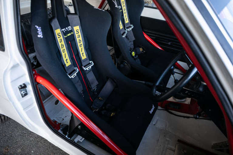 1972 Ford Escort RS1600 PETROL Manual