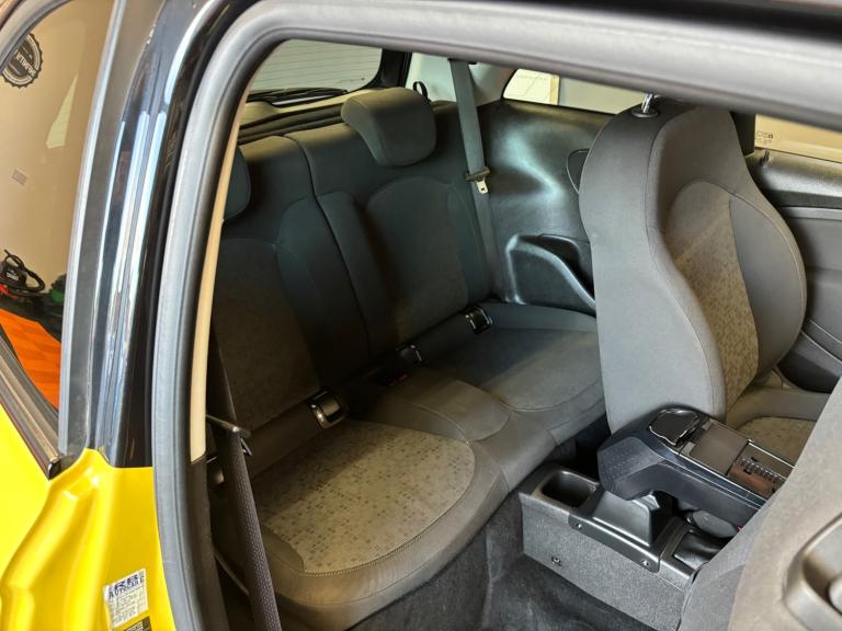 2014 Vauxhall ADAM 1.4i ecoFLEX Jam 3dr [Start Stop] HATCHBACK Petrol Manual