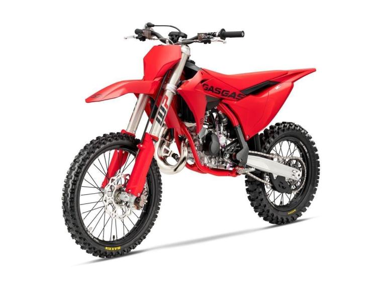 2027 GASGAS MC 85