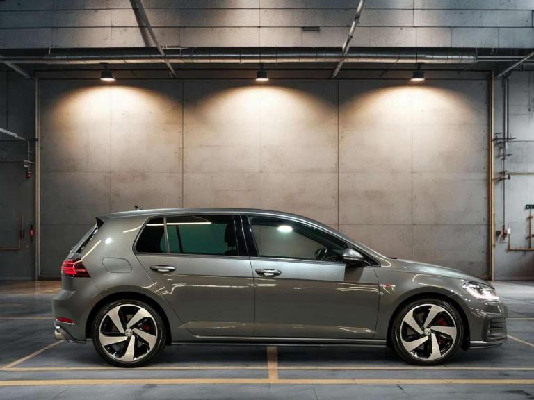 2019 Volkswagen Golf 2.0 TSI 245 GTI Performance 5dr HATCHBACK PETROL Manual