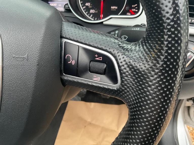 2009 Audi A5 2.0T FSI S Line 2dr CONVERTIBLE PETROL Manual