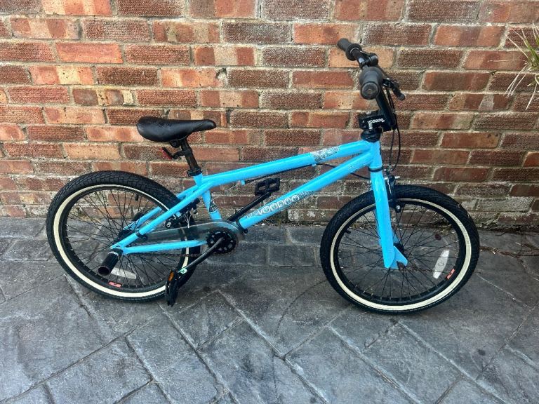 Voodoo BMX