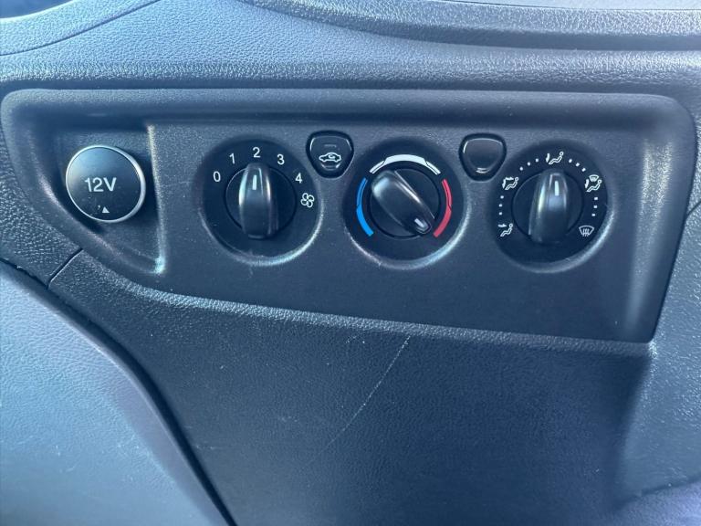 2016 Ford Transit 2.2 TDCi 125ps Double Cab Chassis CHASSIS CAB Diesel Manual