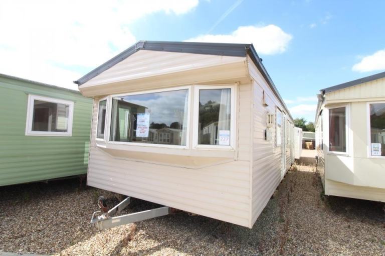 Static Caravan Mobile Home Willerby Vacation SE 35x12ft 3 Beds SC7764