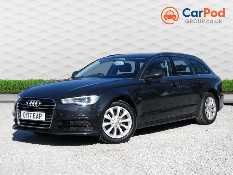 2.0 TDI Quattro SE Executive 5dr S Tronic *CAMBELT+FSH+DSG OIL+TOWBAR+S.NAV