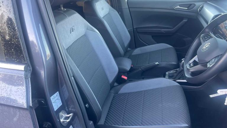 2024 Volkswagen T-Cross 1.0 TSI 110 R-Line 5dr DSG Estate Petrol Automatic