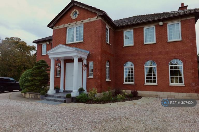 5 bedroom house in Lade Court, Linlithgow, EH49 (5 bed) (#3074291)