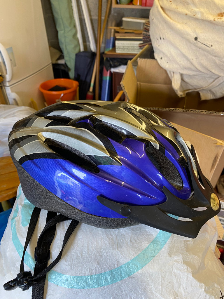 bike helmet pedelec art no 12213 NEON Smart Urban Rain Cover Included:Yes E-Bike Safety Helmet with Color:RETINA SEAR / BLACK the rear lights will