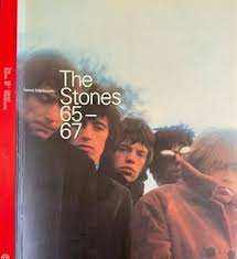'Rolling Stones 65-67' by Gered Mankowitz (Paperback, 2002)