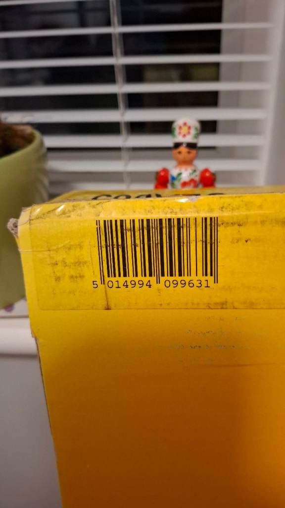 EQUIP CLA065 roof bars