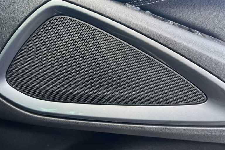 2021 Vauxhall Crossland 1.2 Turbo [130] Elite Nav 5dr Auto HATCHBACK PETROL Automatic