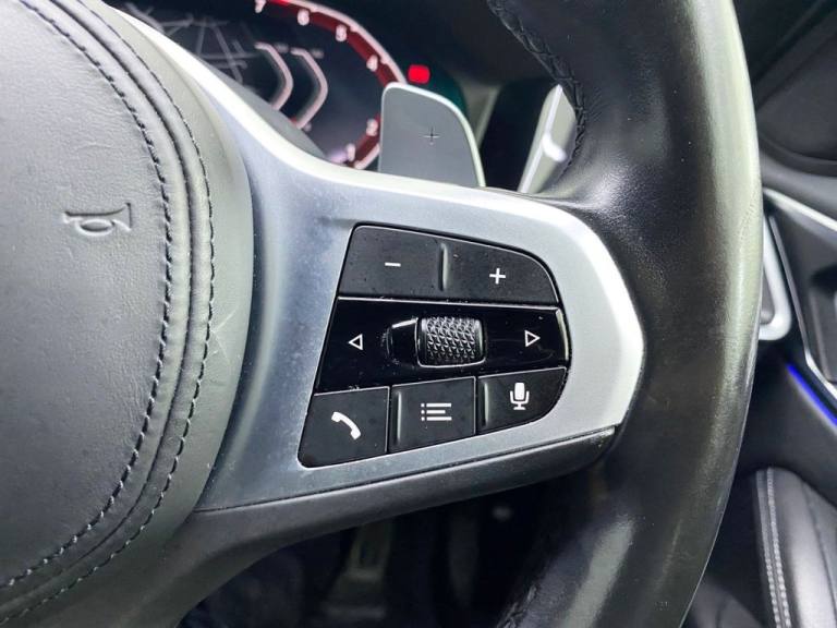 2021 BMW 4 Series 2.0 420i M Sport Coupe 2dr Petrol Auto Euro 6 (s/s) (184 ps) Coupe Petrol Autom...