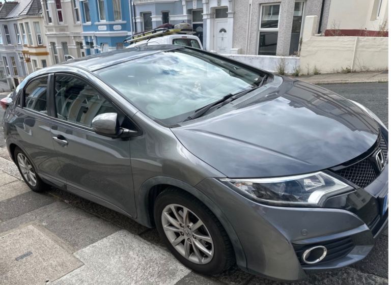     Well-Maintained Car for Sale – Great Condition