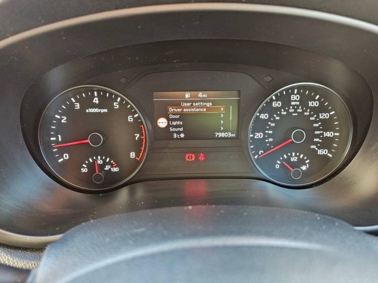 2019 Kia Sportage 1.6 T-GDi GT-Line SUV 5dr Petrol Manual Euro 6 (s/s) (174 bhp) ESTATE Petrol Ma...