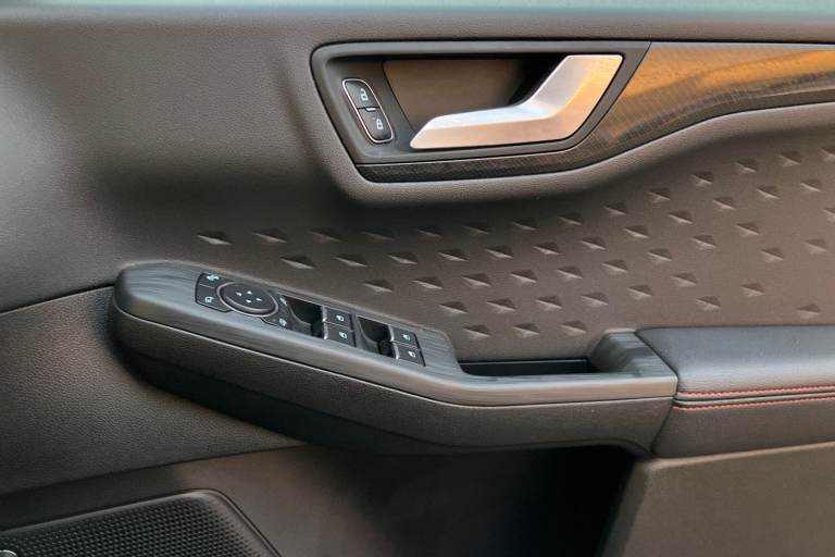 2021 Ford Kuga 2.0 EcoBlue 190 ST-Line X Edition 5dr Auto AWD SUV DIESEL Automatic