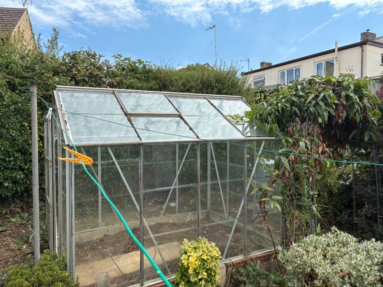 Greenhouse