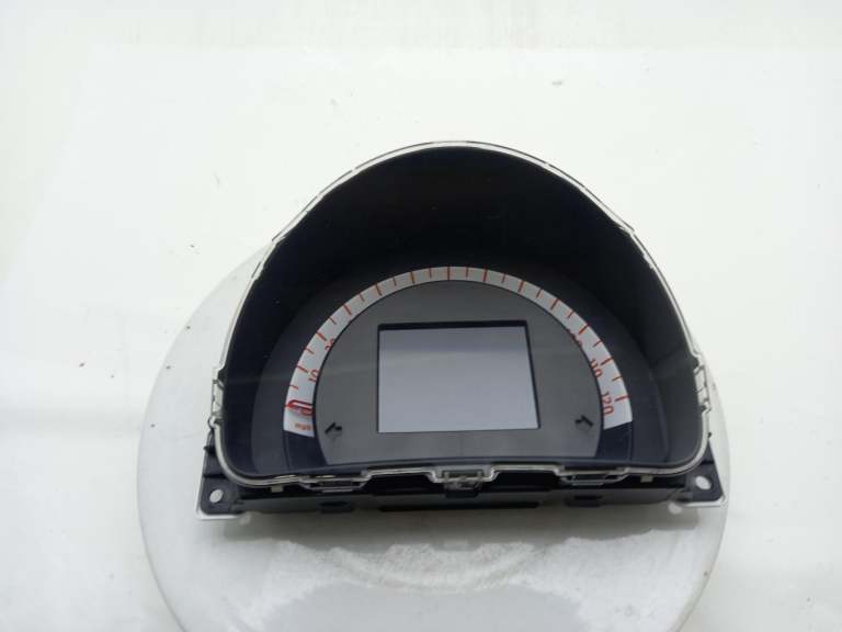 Smart Forfour Speedometer Instrument Cluster 2014-2022 0.9l Petrol 248213095r
