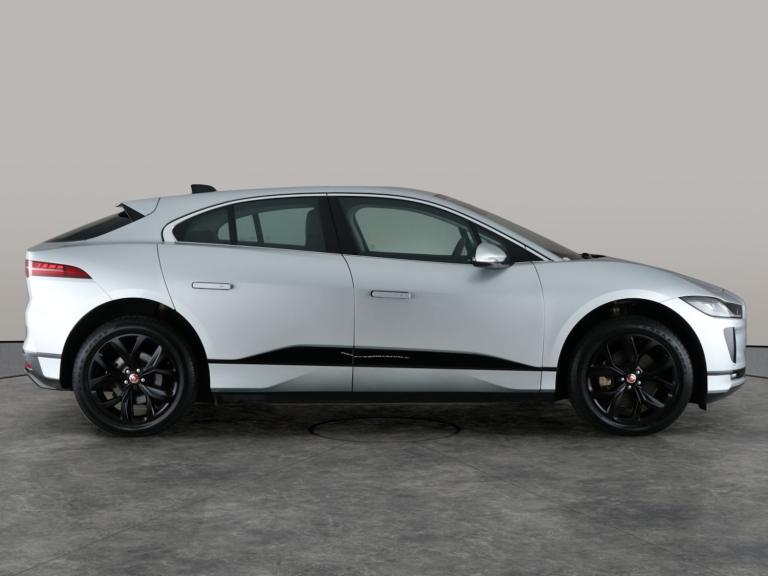 2022 Jaguar I-Pace 400 90kWh HSE SUV 5dr Electric Auto 4WD (400 ps) - MERIDIAN AUDIO - REVERSE Su...