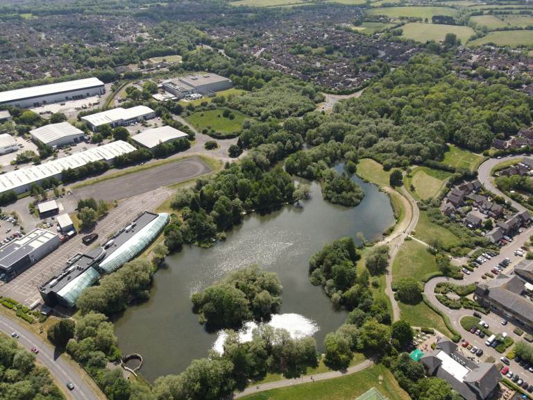 3 bed detached house