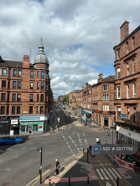 4 bedroom flat in Coopers Well St, Glasgow, G11 (4 bed) (#2977750)