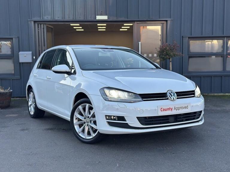  Volkswagen Golf Gt Tsi Dsg Hatchback Petrol Semi Automatic