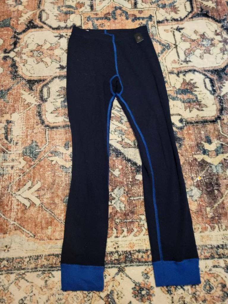 Thermal Bottom Merino 9-10yrs