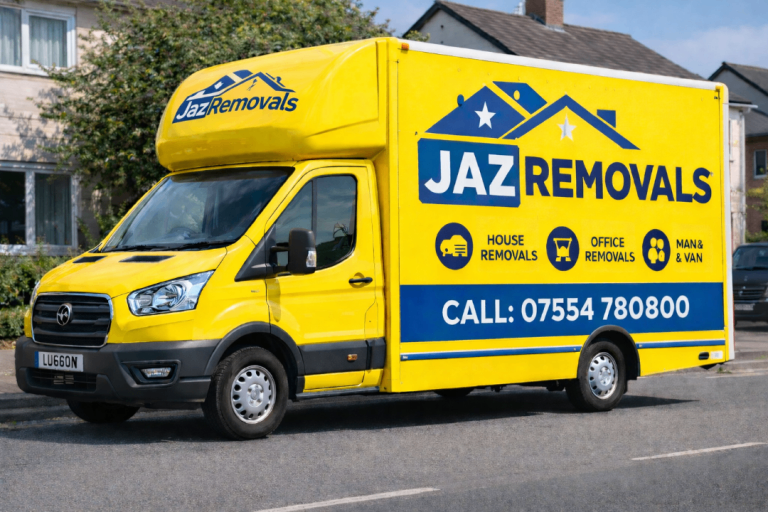 MAN AND VAN HIRE ☎️ ⏰ 24/7 HOUSE REMOVAL SERVICES-CHEAP🚚MOVING-RUBBISH-7.5 TONNE-BASINGSTOKE-MOVERS