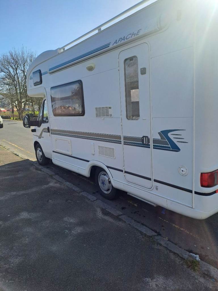 Fiat, DUCATO, 2005, 2286 (cc)