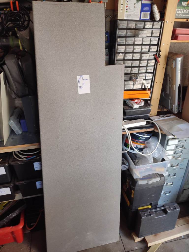 Worktop Offcuts