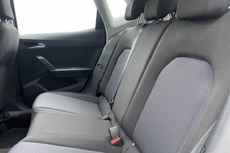 2022 SEAT Arona 1.0 TSI SE Technology 5dr SUV Petrol Manual