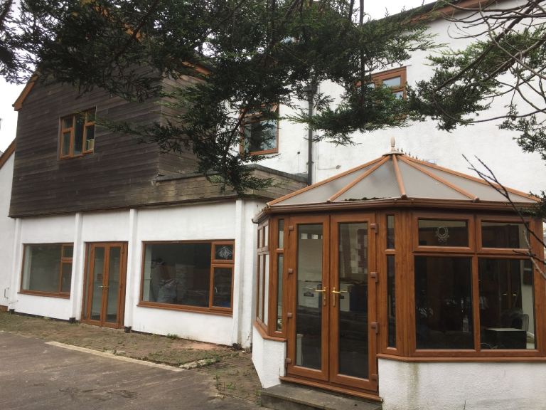 Double room to rent