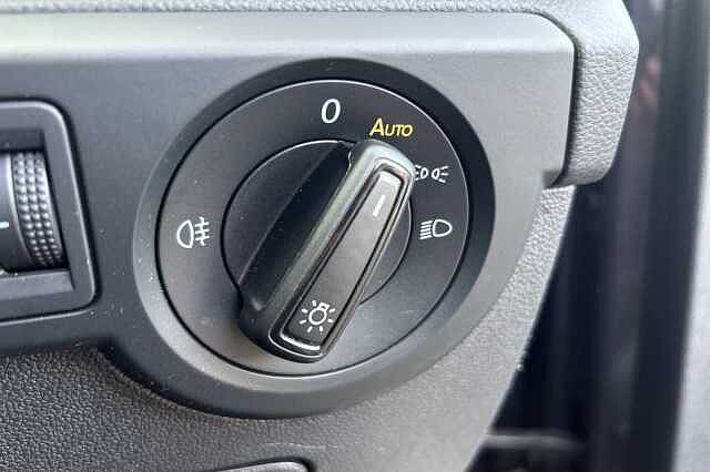 2024 Volkswagen T-Cross 1.0 TSI 115 Match 5dr Estate Petrol Manual