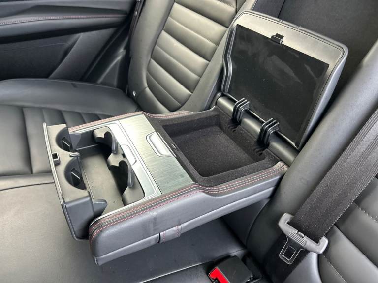 2022 MG MG HS 1.5 T-GDI Exclusive 5dr DCT ESTATE PETROL Automatic