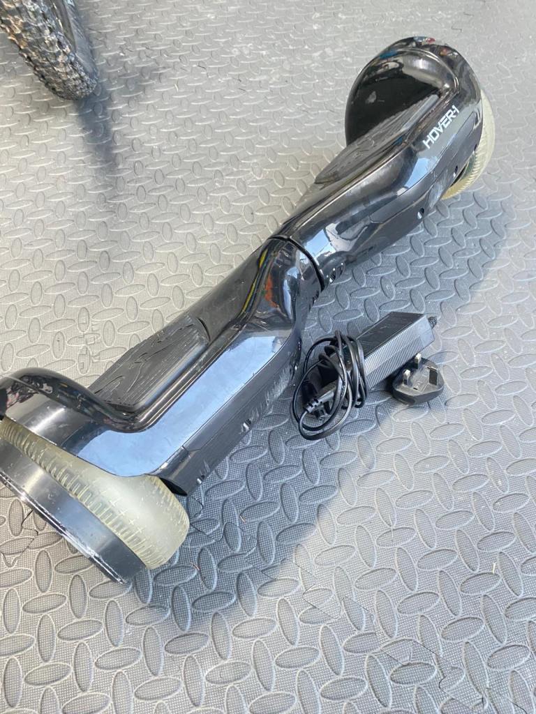 Hooverboard