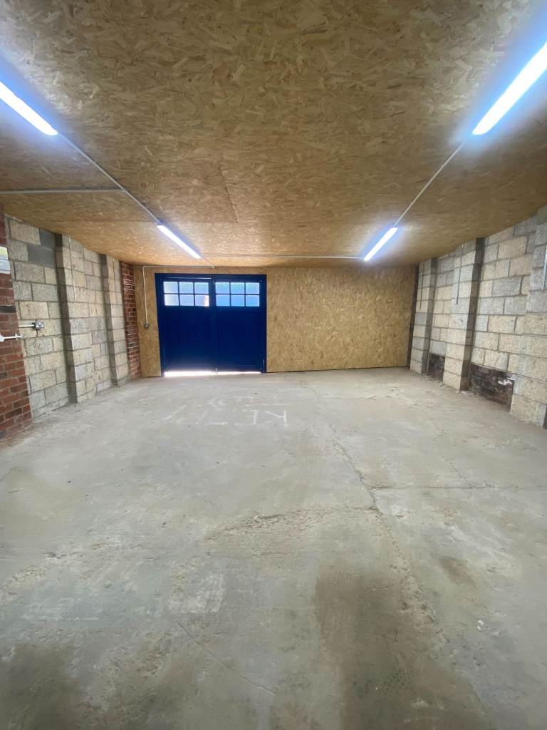 Workshop, Storage & Studio Units To Let | Doncaster DN4 | From £400pcm