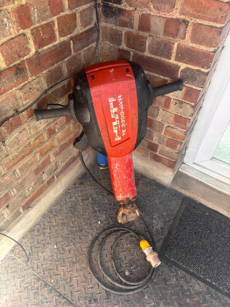 Hilti TE 3000 -AVR