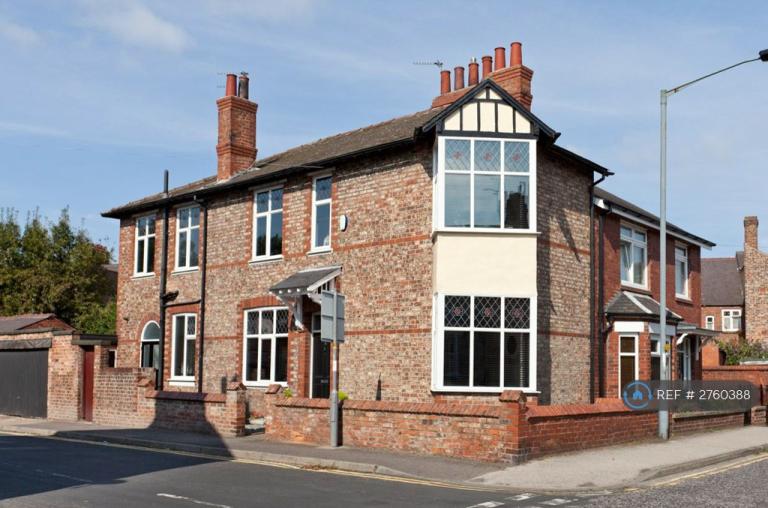 3 bedroom house in Glen Road, York, YO31 (3 bed) (#2760388)