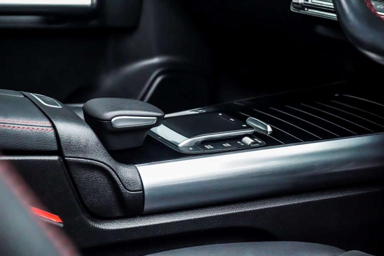 2022 Mercedes-Benz GLA 1.3 GLA 200 AMG Line Premium+ Night Edition A 5dr SUV Petrol Automatic