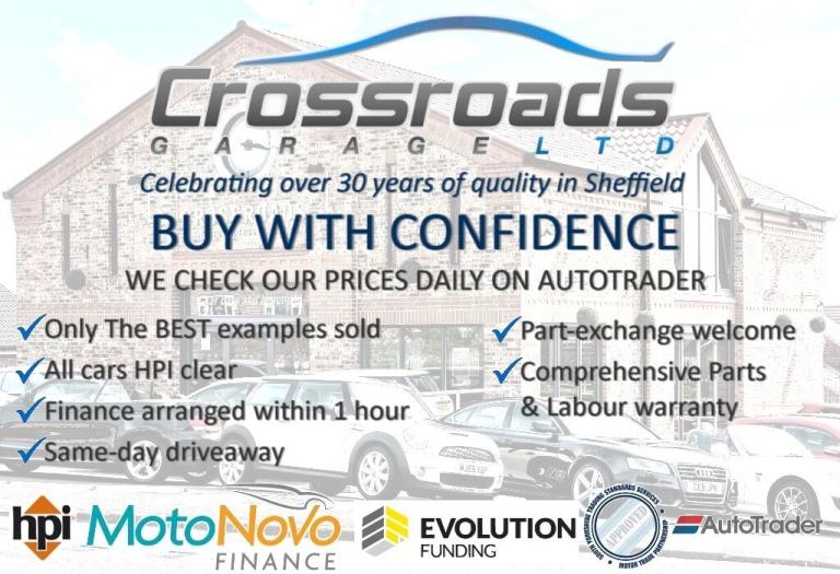 2016 Volkswagen Golf 2.0 TSI GTI Performance Pack 5dr - Sat Nav &amp; Heated Seats &amp; Cruise C...