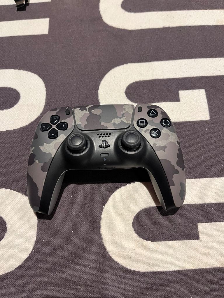 Ps5 controller 